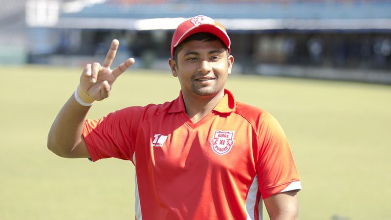 IPL 2020 KXIP Probable XI vs RR
