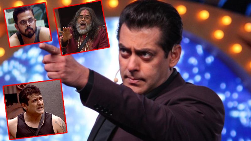 आपको बता दें कि सलमान बिग बॉस के नए सीजन के घर के अंदर की कुछ फोटोज भी दिखा चुके हैं। देखने में इस बार का बिग बॉस का घर बेहद आलीशान है।