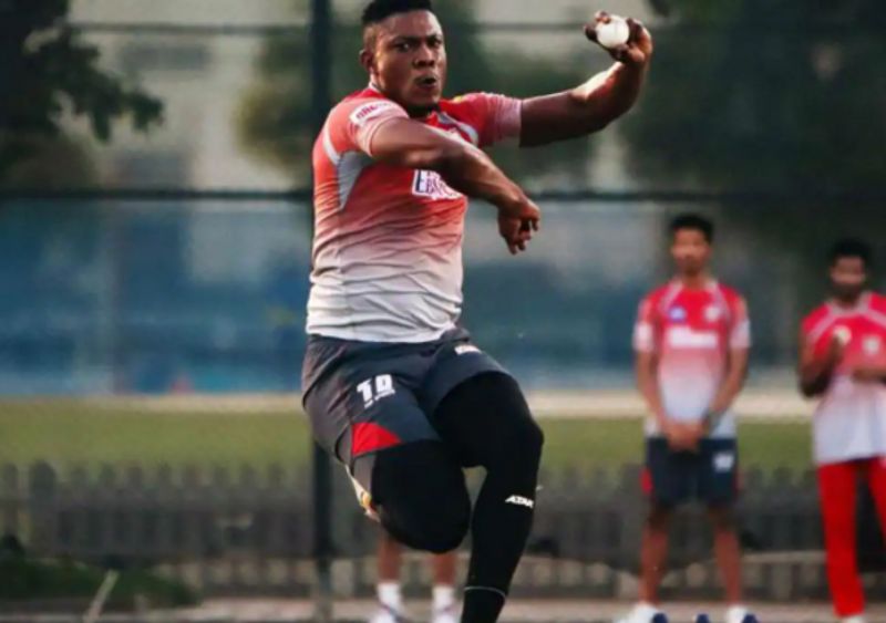 IPL 2020 RR vs KXIP Live Updates Toss and Playing XI