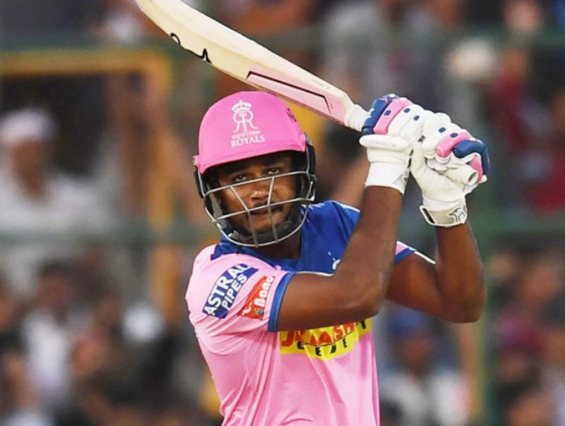 IPL 2020 RR vs KXIP Live Updates Toss and Playing XI