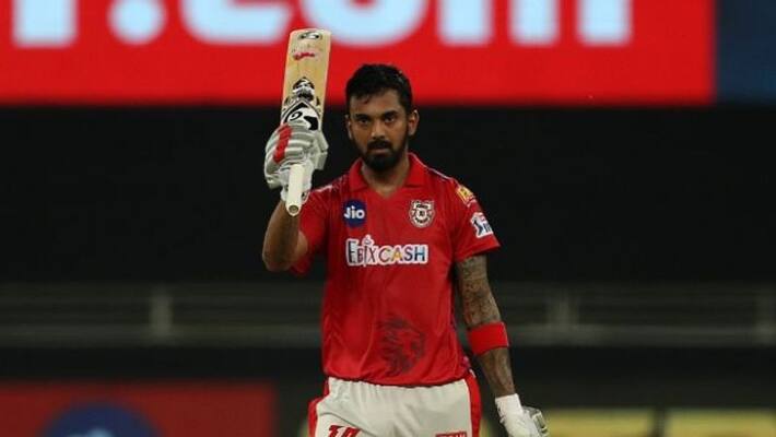 Kings XI Punjab put 179 runs target to Chennai Super Kings in IPL 2020 spb Kings XI Punjab put 179 runs target to Chennai Super Kings in IPL 2020 spb