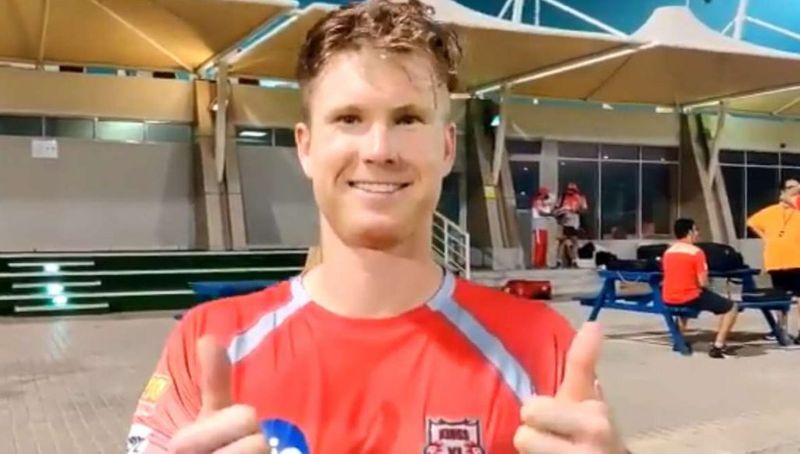IPL 2020 RR vs KXIP Live Updates Toss and Playing XI