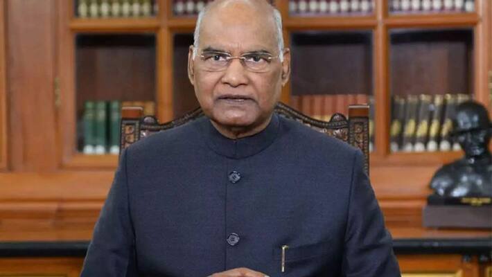 President ramnath kovind condition stable... Army hospital refers him to AIIMS President ramnath kovind condition stable... Army hospital refers him to AIIMS