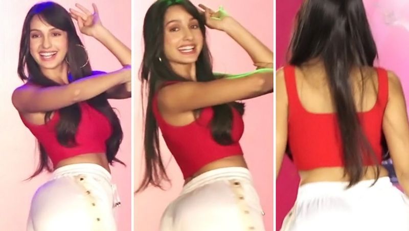 एक अन्य यूजर ने लिखा कि नोरा फतेही आपने उनसे कुछ क्यों नहीं कहा? क्या आपको अपने करियर की चिंता सता रही थी, जिसकी वजह से आप चुप रह गईं।
