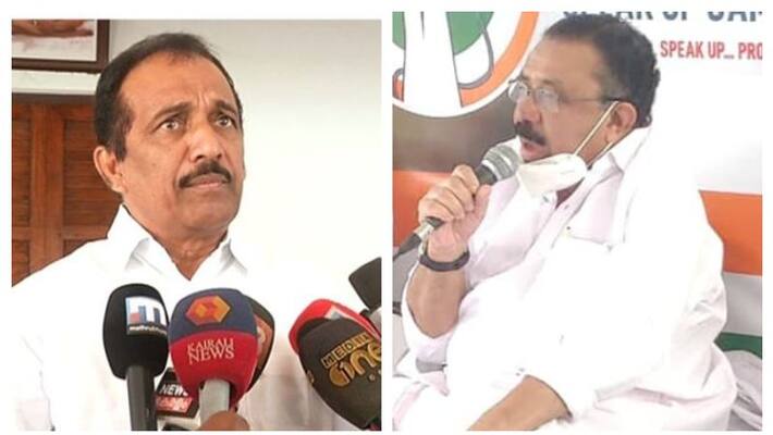 benny behanan resigned, mm hassan will be next udf convenor benny behanan resigned, mm hassan will be next udf convenor