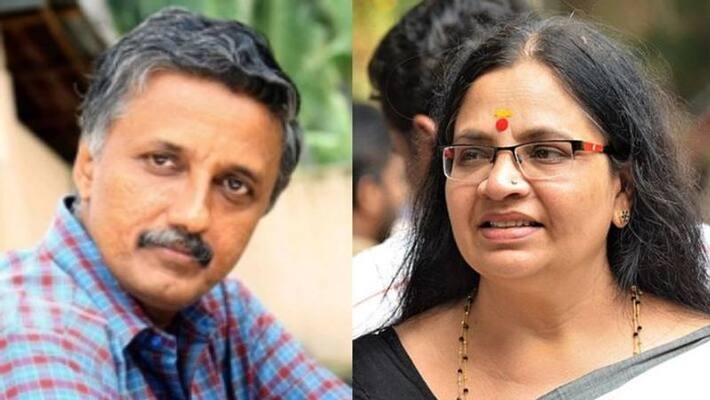 case vijay p nair and santhivila dinesh on weak sections case vijay p nair and santhivila dinesh on weak sections