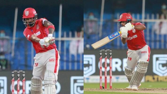 ipl 2020 kxip vs rr live Updates kl rahul and mayank agarwal completes fifty ipl 2020 kxip vs rr live Updates kl rahul and mayank agarwal completes fifty