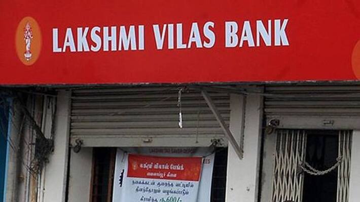Lakshmi Vilas Bank shareholders reject directors Lakshmi Vilas Bank shareholders reject directors