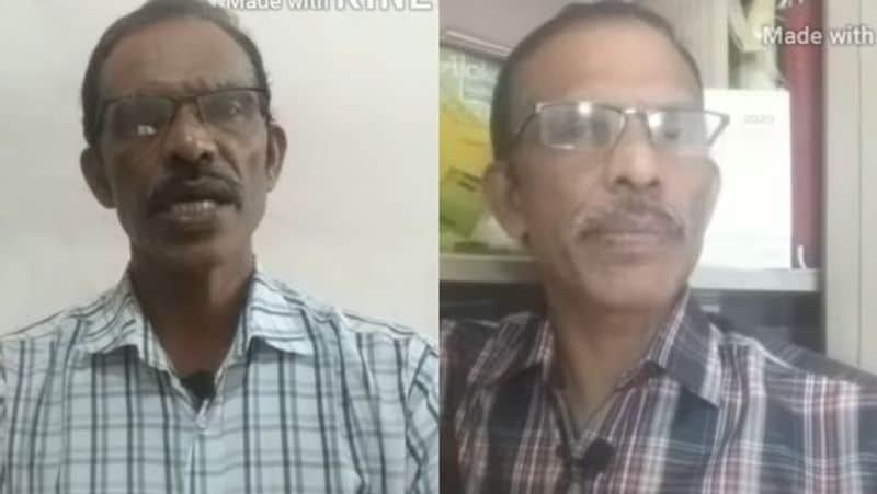 who is youtuber dr vijay p nair
