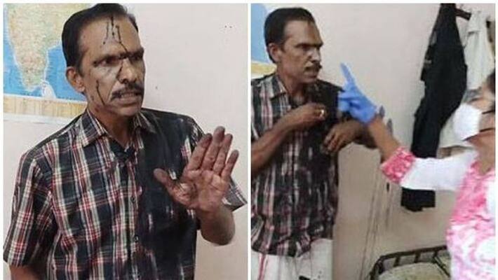 Controversial YouTuber Vijay P Nair also arrested in a case of insulting soldiers Controversial YouTuber Vijay P Nair also arrested in a case of insulting soldiers