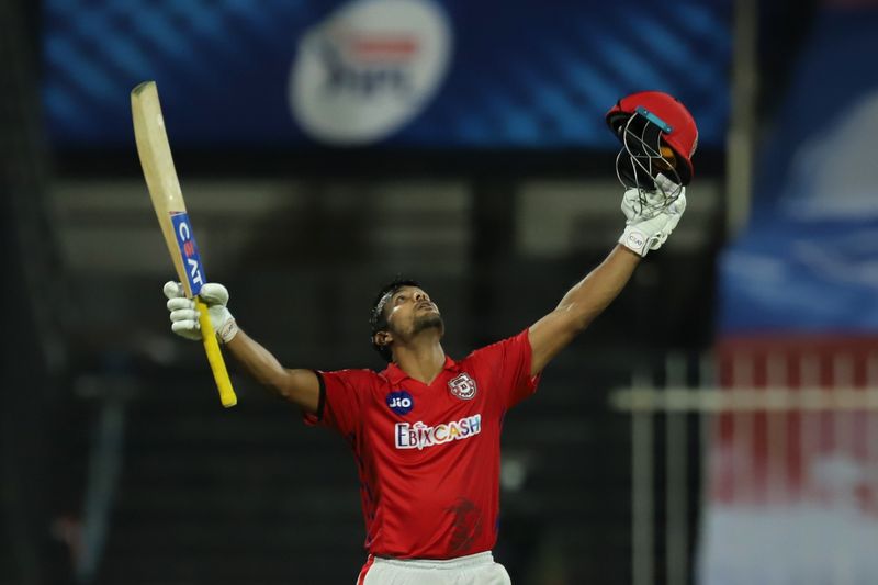 RR vs KXIP: Mayank, KL Aggarwal breaks few records against RR CRA