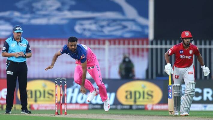 playoff birth fight KXIP vs RR Predicted Playing 11 playoff birth fight KXIP vs RR Predicted Playing 11
