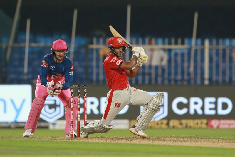 IPL 2020, Match 9: A look at the records smashed as RR beat KXIP-ayh