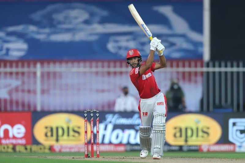 Which players will watch in Delhi Capitals vs Kings XI Punjab match in second leg of IPL 2020 spb