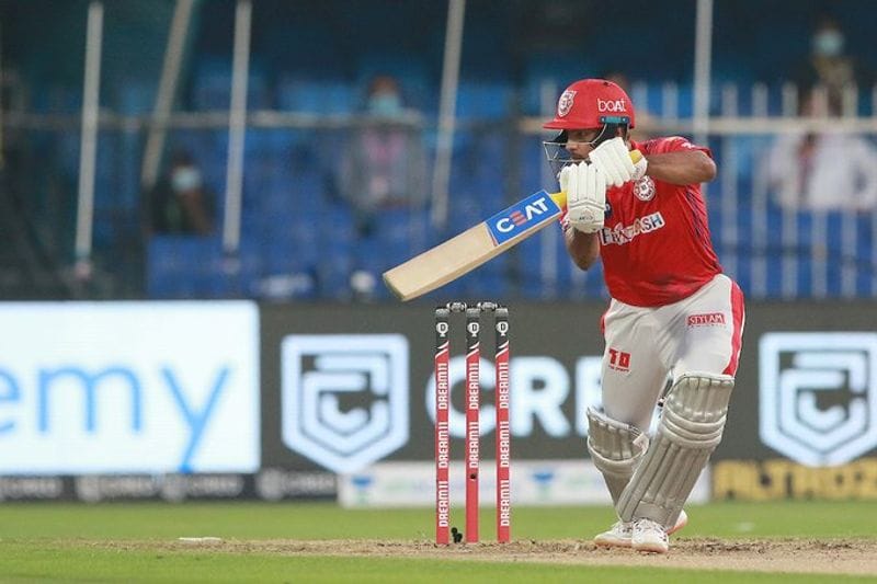 RR vs KXIP: Mayank, KL Aggarwal breaks few records against RR CRA