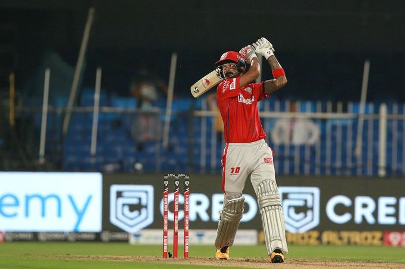 RR vs KXIP: Mayank, KL Aggarwal breaks few records against RR CRA