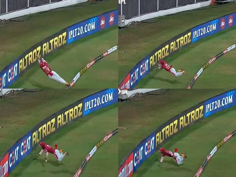 IPL 2020, Match 10: Talking points as RR pull of record chase against KXIP-shl