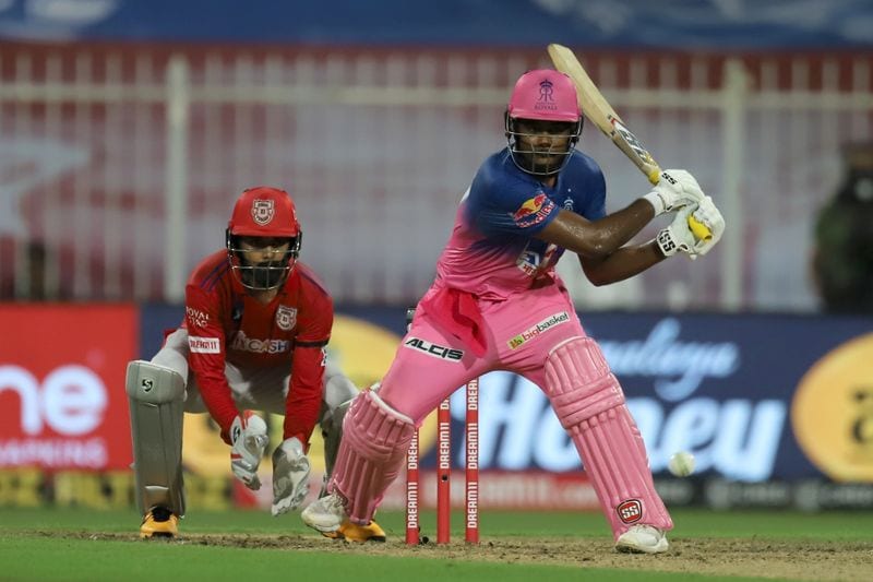 ipl 2020 sanju samson reveals secret to big sixes was fed up 2019 apc