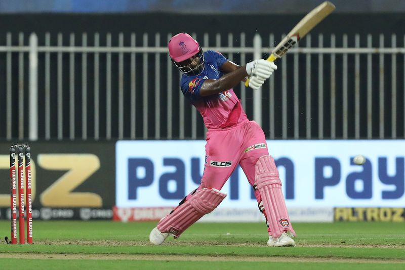 ipl 2020 sanju samson reveals secret to big sixes was fed up 2019 apc