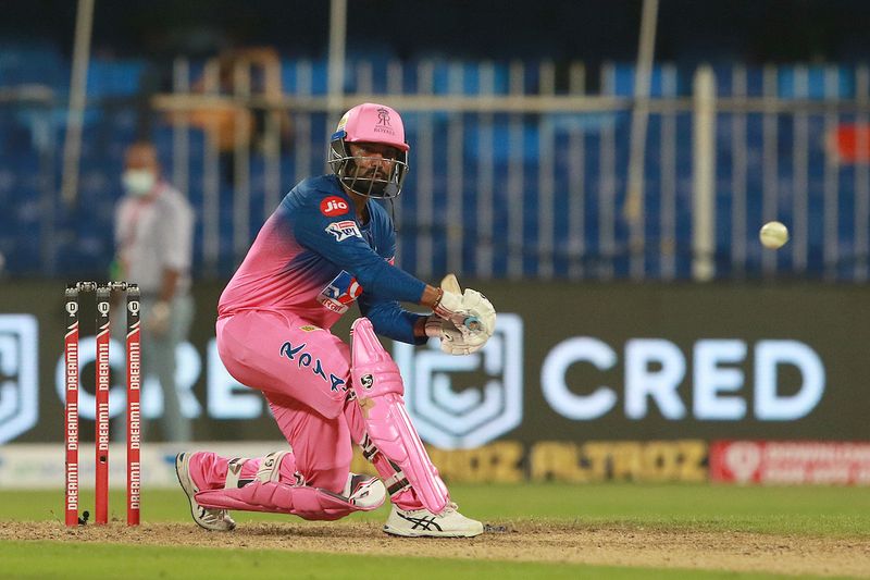 IPL 2020, Match 9: A look at the records smashed as RR beat KXIP-ayh