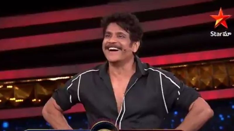 devi nagavalli out of the big boss house ksr