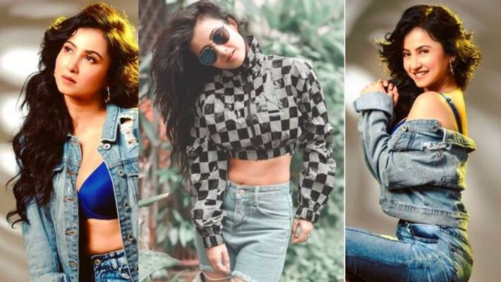 Monami Ghosh stuns everyone with her latest picture ADB Monami Ghosh stuns everyone with her latest picture ADB