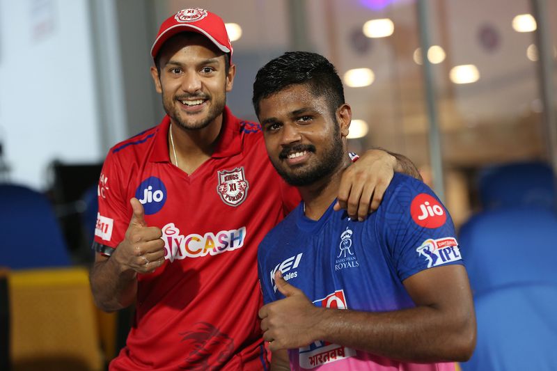 ఇప్పటిదాకా రాజస్థాన్ రాయల్స్, పంజాబ్ కింగ్స్ మధ్య 21 మ్యాచులు జరగగా, 9 మ్యాచుల్లో పంజాబ్ గెలిచింది. 12 మ్యాచుల్లో రాజస్థాన్కి విజయం దక్కింది...