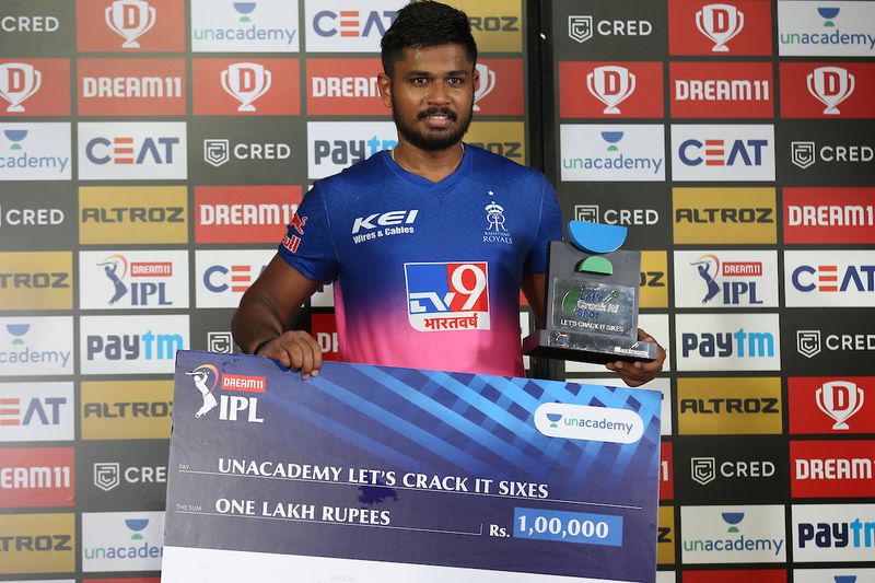 ఐపీఎల్ 2021 సీజన్లో కెప్టెన్గా బాధ్యతలు తీసుకున్న సంజూ శాంసన్, రాజస్థాన్ రాయల్స్ను ఎలా నడిపిస్తాడనేది నేటి మ్యాచ్తో తేలనుంది. కెఎల్ రాహుల్, సంజూ శాంసన్ల మధ్య పోటీ ఇంట్రెస్టింగ్గా మారనుంది.