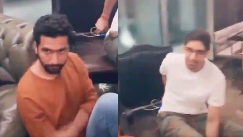 वहीं, सूत्रों का कहना है कि ड्रग एंगल में करण जौहर को समन भेजा जा सकता है। इसके अलावा पार्टी में मौजूद एक्टर और एक्ट्रेस से पूछताछ हो सकती है।