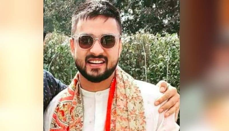 Kshitij Prasad claims NCB forced him to falsely implicate Karan Johan ADB