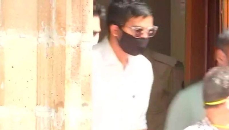 Kshitij Prasad claims NCB forced him to falsely implicate Karan Johan ADB