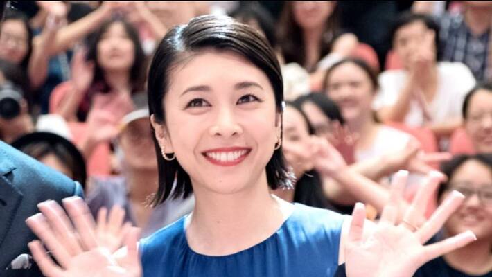 Japanese actress yuko takeuchi found dead in her home bsm Japanese actress yuko takeuchi found dead in her home bsm