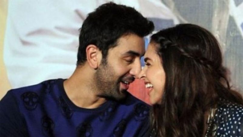 Ranbir Kapoor Gets Stressed Out With Ex-GF Katrina Kaif Joining Him & Alia  Bhatt At The YJHD Reunion In This Hilariously Dubbed Video, Netizens Say  “Iski Awaaz Salman Khan Jaisi…”