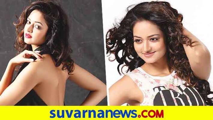 kannada Shanvi Srivastava kasturi mahal exclusive interview vcs kannada Shanvi Srivastava kasturi mahal exclusive interview vcs