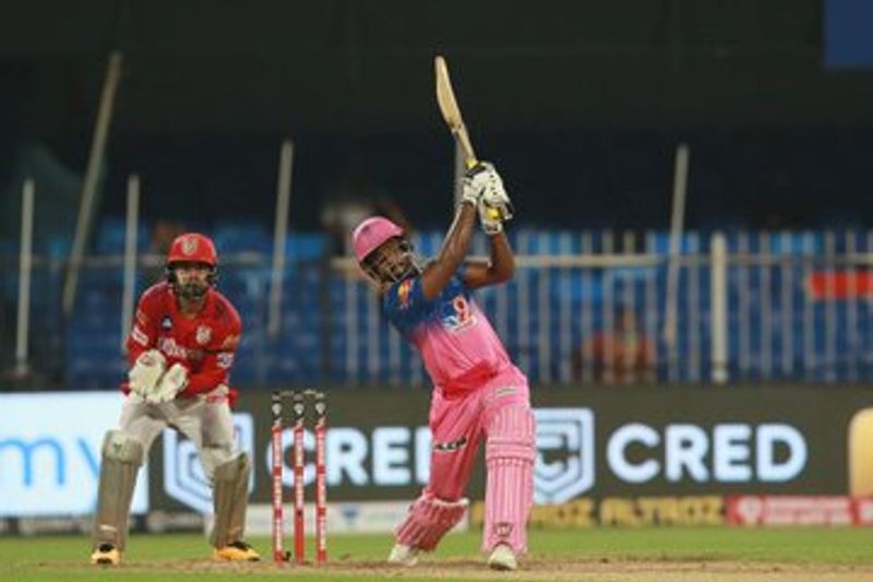 IPL 2020 RR vs KXIP Gautam Gambhir praises Sanju Samson