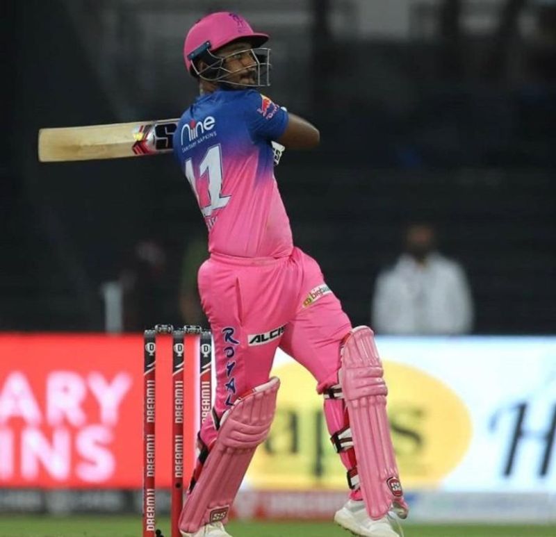IPL 2020 RR vs KXIP Gautam Gambhir praises Sanju Samson