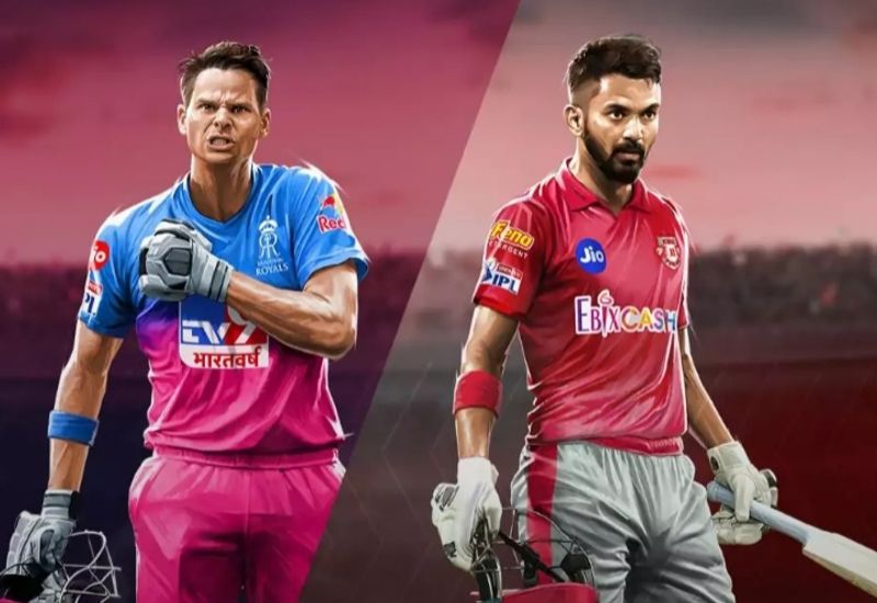 This is How Steve Smith Led Rajasthan Royals can still make the playoffs in IPL 2020 kvn