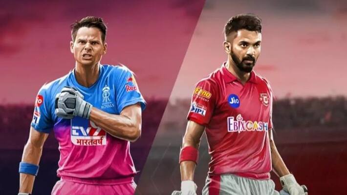 Find out 10 key moments from the match between KXIP vs RR in IPL 2020 Find out 10 key moments from the match between KXIP vs RR in IPL 2020