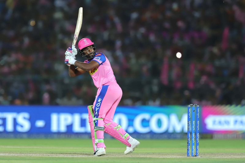 IPL 2020 RR vs KXIP Gautam Gambhir praises Sanju Samson