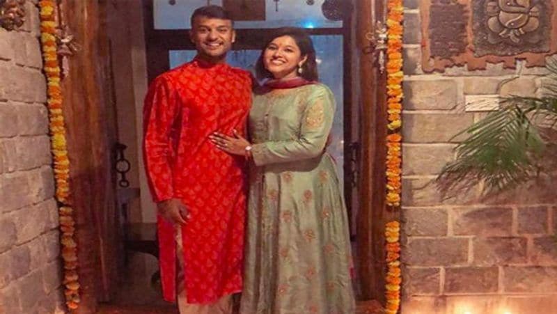 IPL 2020: Mayank Agarwal's beautiful love story impresses you CRA
