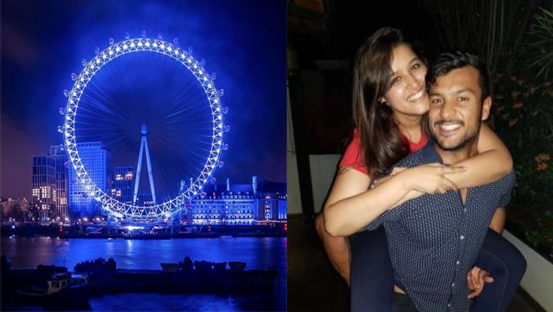 Lets know the IPL 2020 star batsman Mayank Agarwal love story with Aashita sood spb