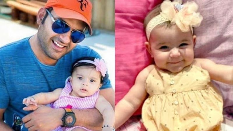 kapil sharma shared his picture with daughter, wrote a special note dva