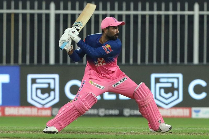 who is rahul tewatia and here is the facts on haryana born cricketer