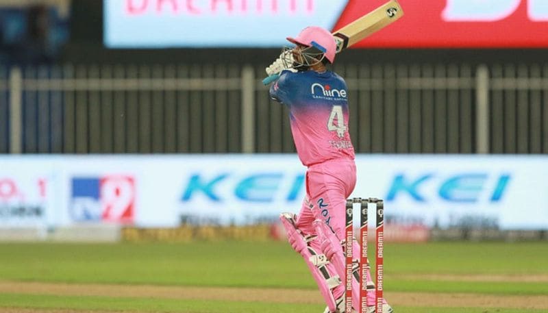 IPL 2020: Rahul Tewatia- All you need to know about Rajasthan Royals' new batting sensation-ayh