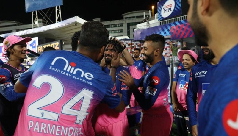 IPL 2020: Rahul Tewatia- All you need to know about Rajasthan Royals' new batting sensation-ayh