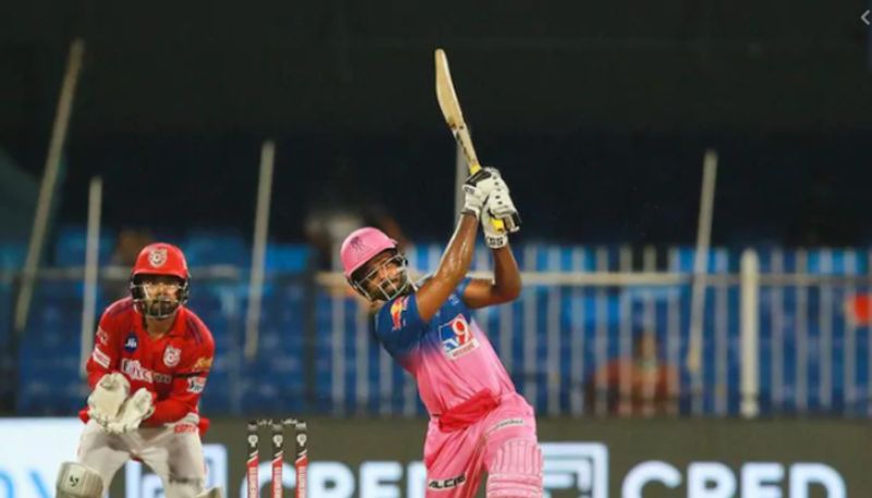 IPL 2020: If Dhoni plays tewatia innings against RR, social media crash CRA