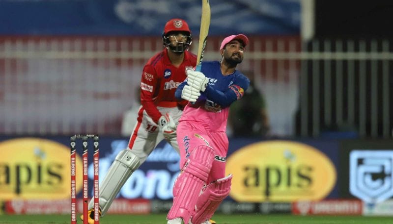 sachin tendulkar mentions mistakes done by kxip against rajasthan royals in ipl 2020