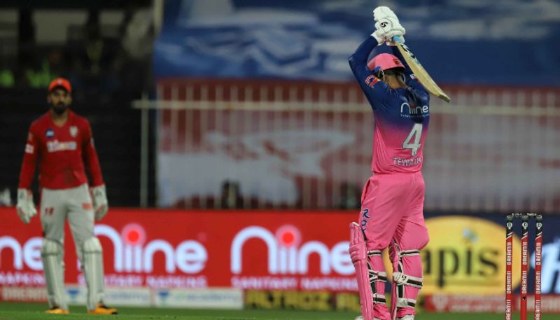 IPL 2020 Allrounder Rahul Tewatia old tweets go viral find out more about Rajasthan Royals new star kvn