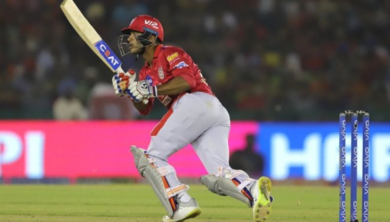 IPL 2020 RR vs KXIP Yuvraj Singh thanks to Rahul Tewatia for miss one ball in Cottrell over