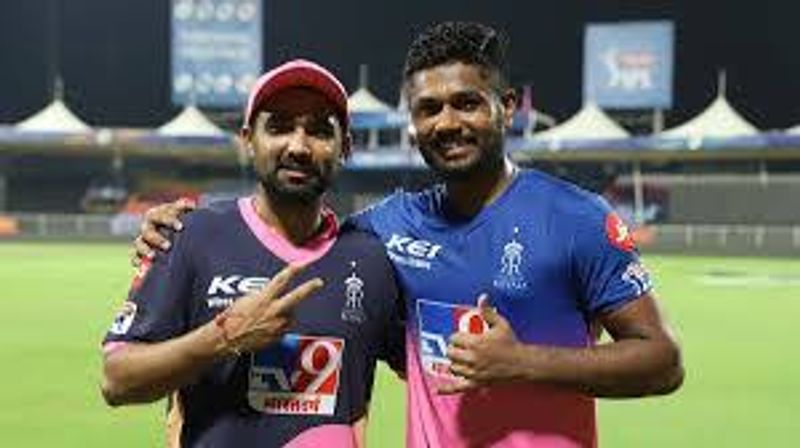 IPL 2020 RR vs KXIP Yuvraj Singh thanks to Rahul Tewatia for miss one ball in Cottrell over